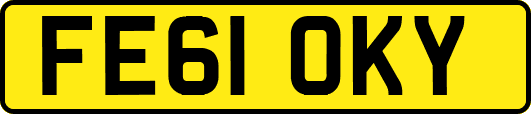 FE61OKY
