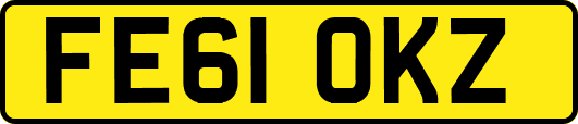 FE61OKZ