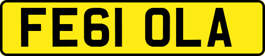 FE61OLA