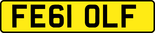 FE61OLF