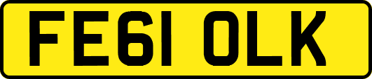 FE61OLK