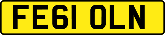 FE61OLN