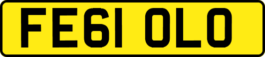 FE61OLO