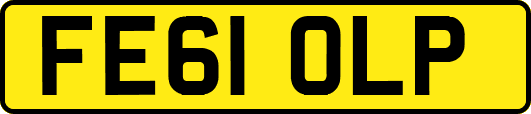 FE61OLP