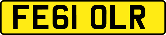 FE61OLR
