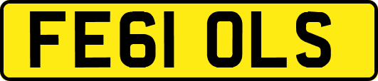 FE61OLS