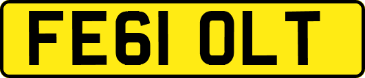 FE61OLT