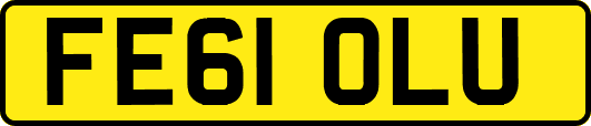 FE61OLU