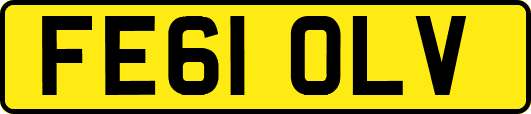 FE61OLV