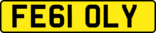 FE61OLY