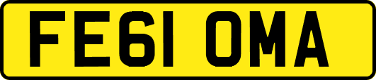FE61OMA