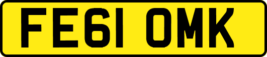 FE61OMK