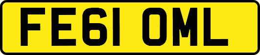FE61OML
