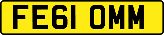 FE61OMM