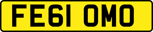 FE61OMO