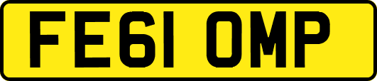 FE61OMP