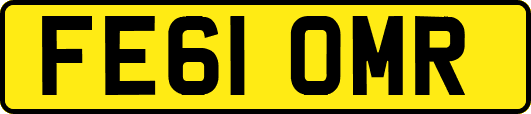 FE61OMR
