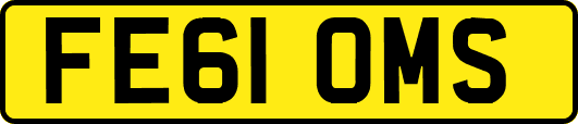 FE61OMS