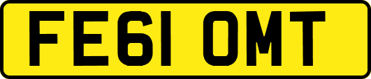 FE61OMT