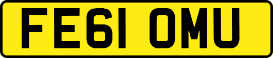FE61OMU