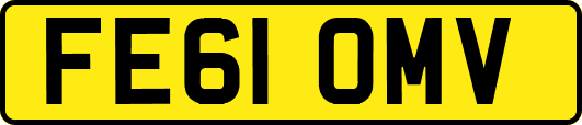 FE61OMV