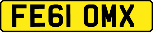 FE61OMX