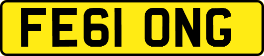 FE61ONG