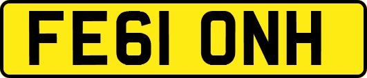 FE61ONH