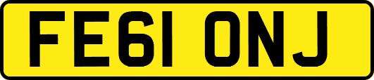 FE61ONJ