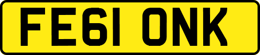 FE61ONK