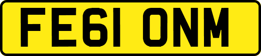 FE61ONM