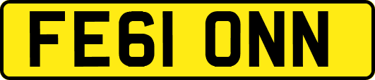 FE61ONN