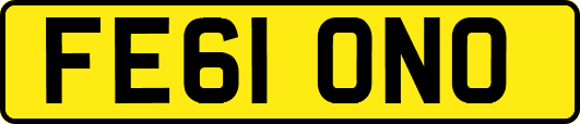 FE61ONO
