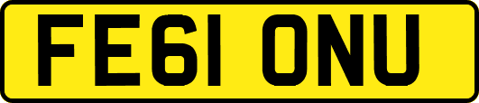 FE61ONU