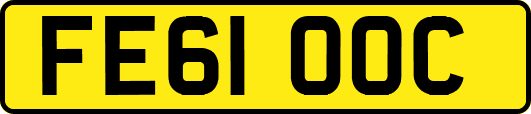 FE61OOC