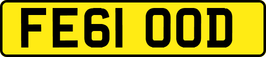 FE61OOD