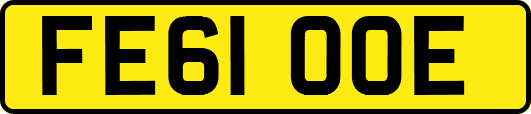 FE61OOE