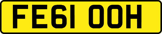 FE61OOH