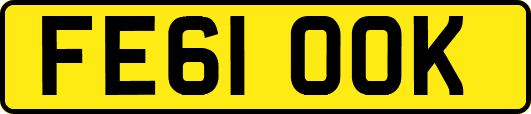 FE61OOK