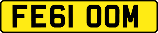 FE61OOM