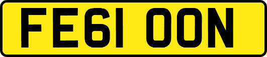 FE61OON