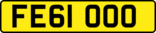 FE61OOO