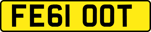 FE61OOT
