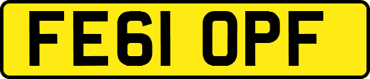 FE61OPF