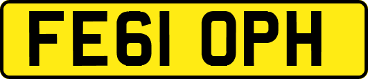 FE61OPH