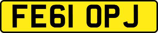 FE61OPJ