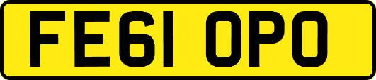 FE61OPO