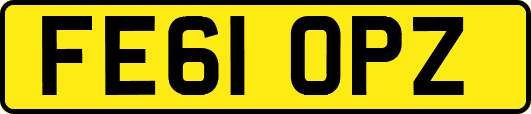 FE61OPZ