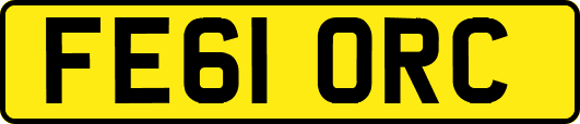 FE61ORC