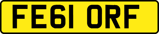 FE61ORF